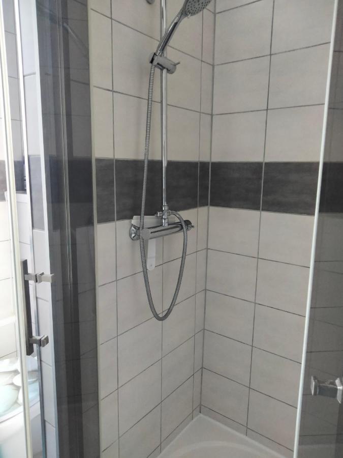 Studio Face A La Mer Mers-les-Bains Zewnętrze zdjęcie