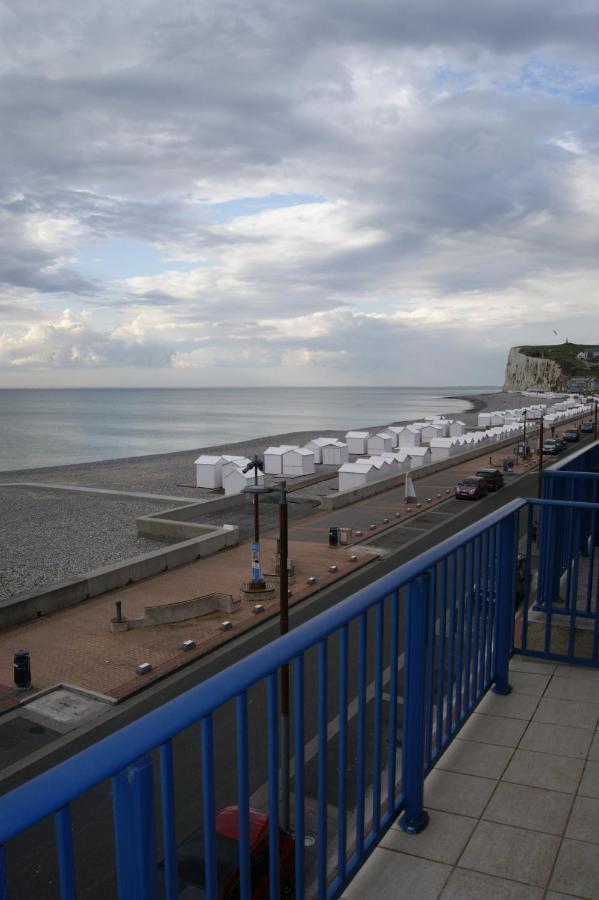 Studio Face A La Mer Mers-les-Bains Zewnętrze zdjęcie