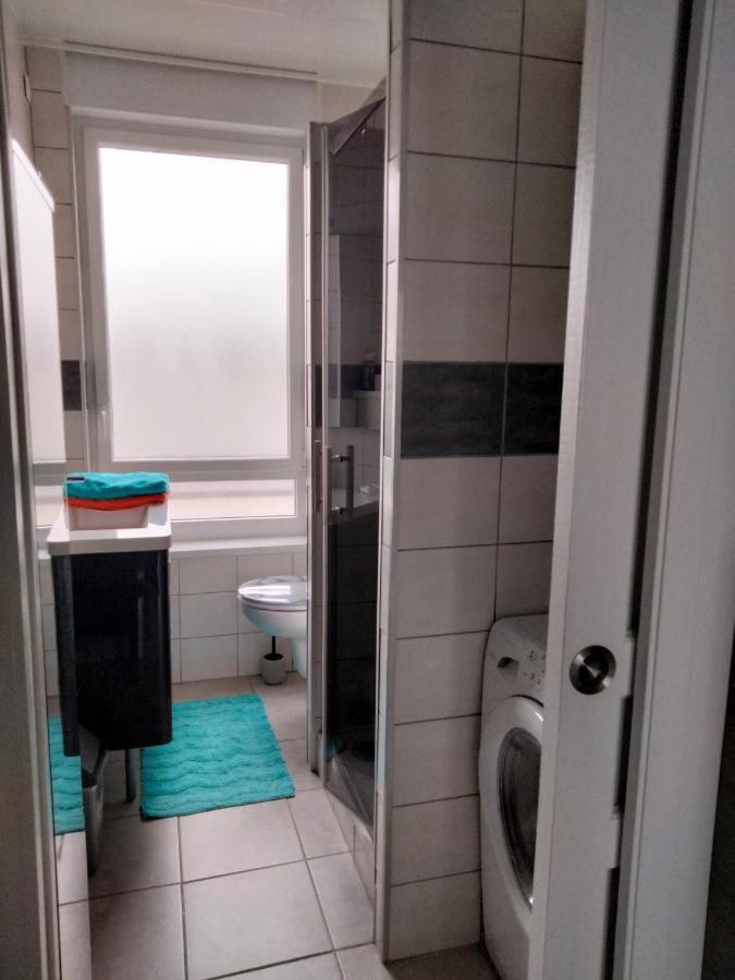 Studio Face A La Mer Mers-les-Bains Zewnętrze zdjęcie